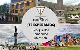 Hotel Bonaventure Quito